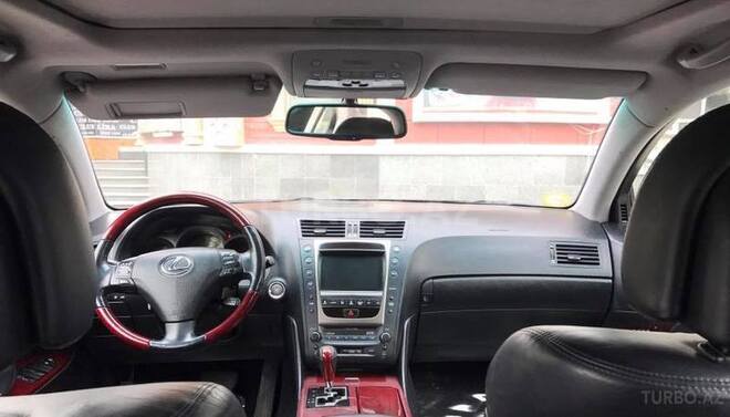 Lexus GS 300 2005, 224,650 km - 3.0 l - Bakı