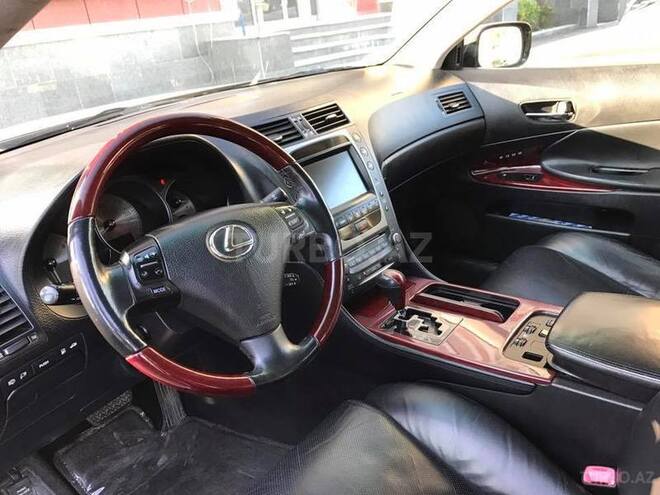 Lexus GS 300 2005, 224,650 km - 3.0 l - Bakı