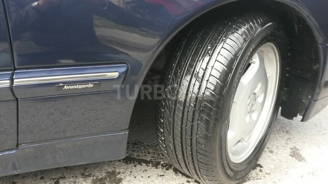 Mercedes E 240 2000, 169,000 km - 2.4 l - Bakı