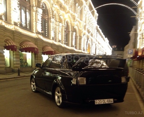 LADA (VAZ) 2110 2007, 75,000 km - 1.6 л - Gəncə