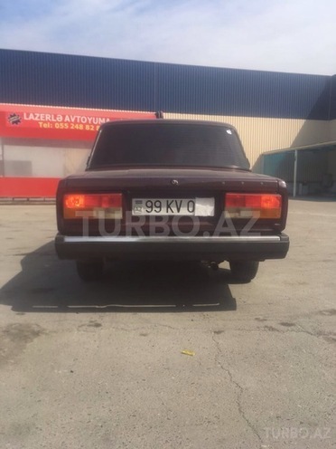 LADA (VAZ) 2107 2006, 155,000 km - 1.6 л - Bakı