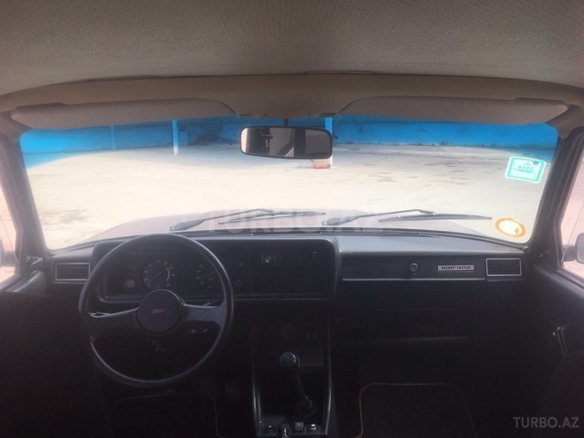 LADA (VAZ) 2107 2006, 155,000 km - 1.6 л - Bakı