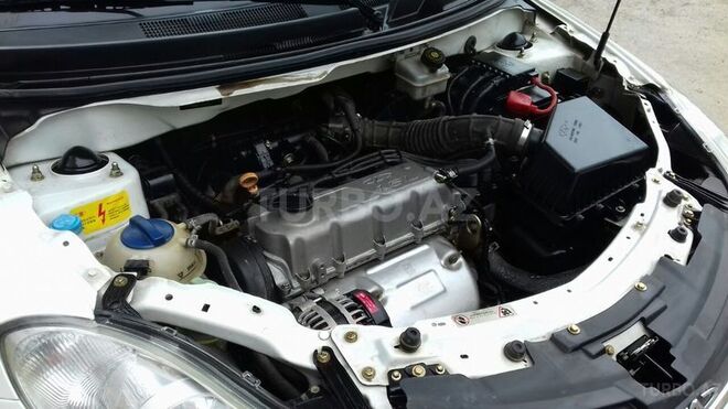 Chery Fulwin 2 2013, 85,000 km - 1.5 l - Gəncə