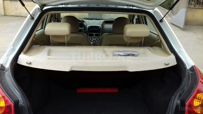 Chery Fulwin 2 2013, 85,000 km - 1.5 l - Gəncə