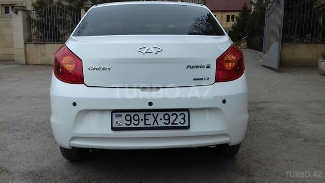 Chery Fulwin 2 2013, 85,000 km - 1.5 l - Gəncə