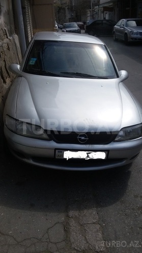 Opel Vectra 1996, 335,000 km - 1.8 л - Bakı