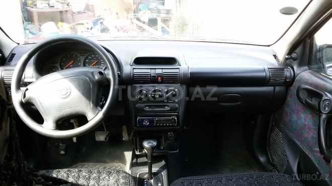 Opel Vita 1997, 321,230 km - 1.6 l - Bakı