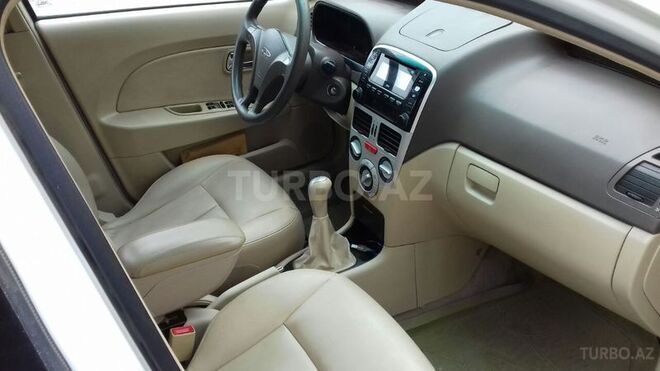 Chery Fulwin 2 2013, 85,000 km - 1.5 l - Gəncə