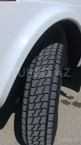 LADA (VAZ) Niva 2014, 39,000 km - 1.7 l - Bakı