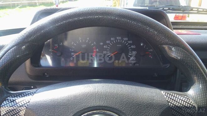 LADA (VAZ) Niva 2014, 39,000 km - 1.7 l - Bakı