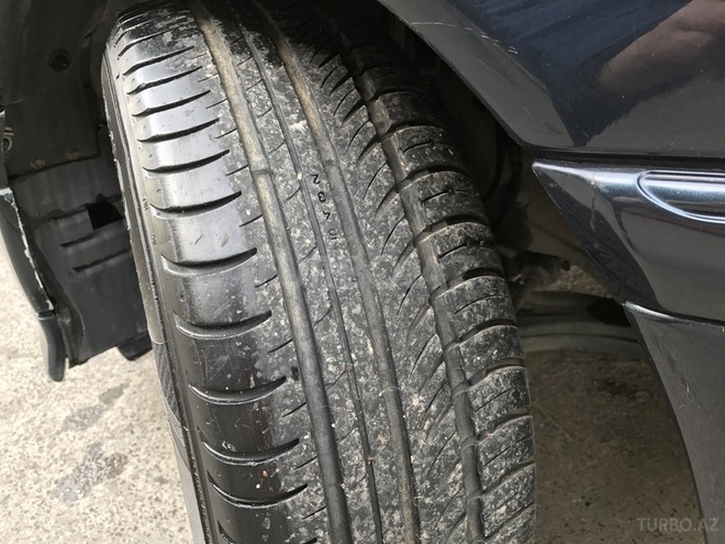 Mercedes C 200 1998, 248,000 km - 2.0 l - Bakı