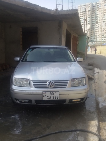 Volkswagen Jetta 2000, 190,000 km - 2.0 л - Bakı