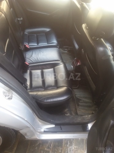 Volkswagen Jetta 2000, 190,000 km - 2.0 л - Bakı
