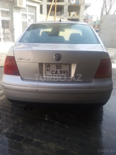 Volkswagen Jetta 2000, 190,000 km - 2.0 л - Bakı