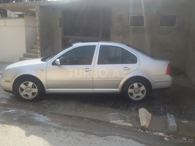 Volkswagen Jetta 2000, 190,000 km - 2.0 л - Bakı
