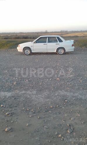LADA (VAZ) 2115 2012, 163,000 km - 1.6 l - Lerik