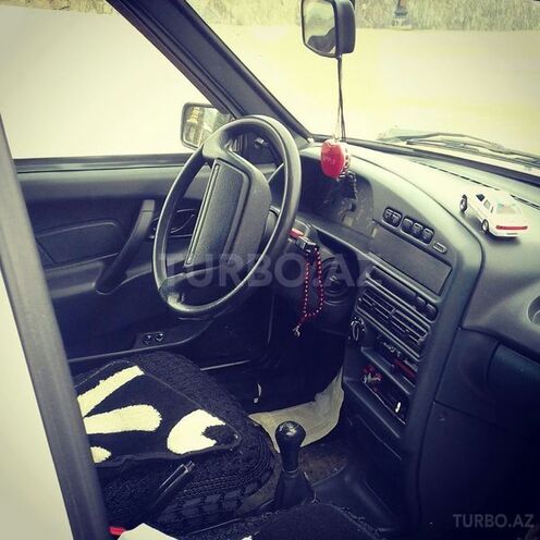 LADA (VAZ) 2115 2012, 163,000 km - 1.6 l - Lerik