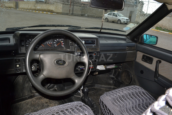 LADA (VAZ) 21099 2004, 250,000 km - 1.5 l - Bakı
