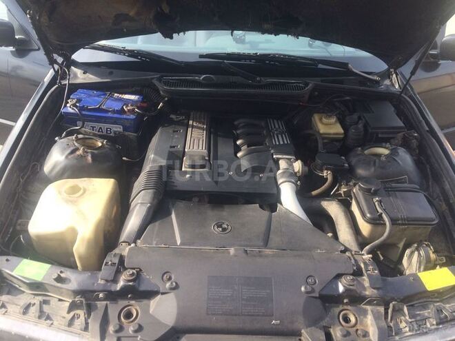 BMW 320 1994, 4,505,700 km - 1.8 l - Bakı
