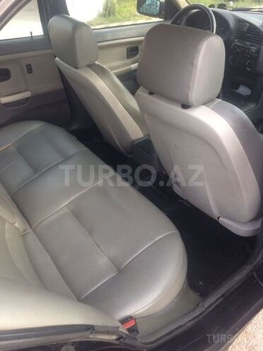 BMW 320 1994, 4,505,700 km - 1.8 l - Bakı