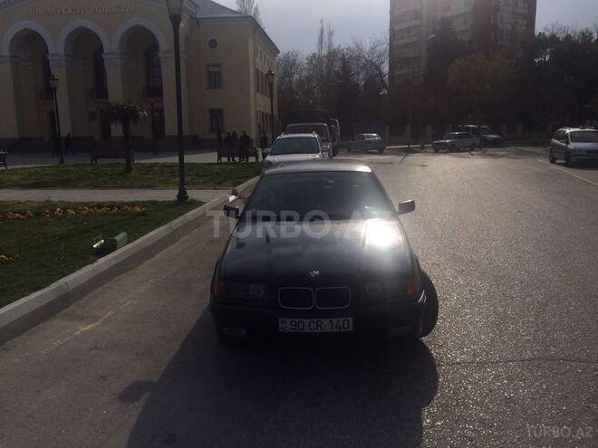 BMW 320 1994, 4,505,700 km - 1.8 l - Bakı