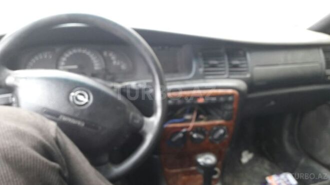 Opel Vectra 1996, 300,000 km - 2.5 l - Bakı