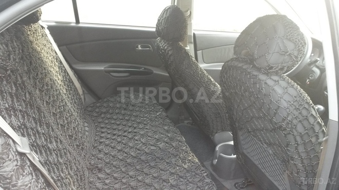 Kia Rio 2011, 106,000 km - 1.4 l - Goranboy
