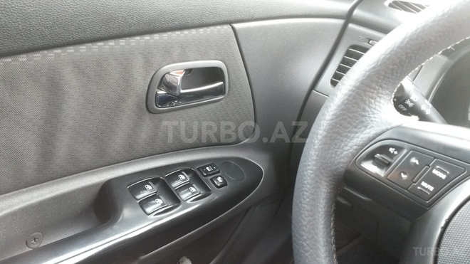 Kia Rio 2011, 106,000 km - 1.4 l - Goranboy