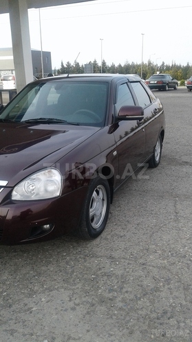 LADA (VAZ) Priora 2015, 70,000 km - 1.6 l - Gəncə