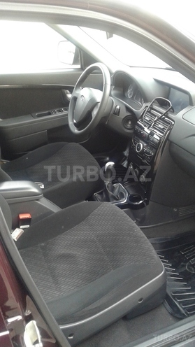 LADA (VAZ) Priora 2015, 70,000 km - 1.6 l - Gəncə