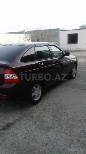 LADA (VAZ) Priora 2015, 70,000 km - 1.6 l - Gəncə