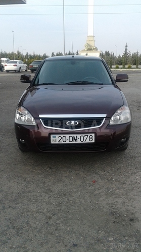 LADA (VAZ) Priora 2015, 70,000 km - 1.6 l - Gəncə