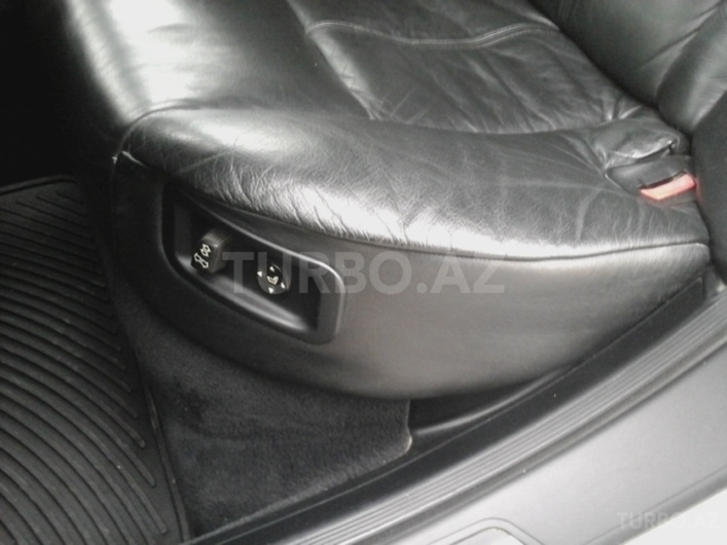 BMW 735 2000, 289,999 km - 3.5 l - Bakı