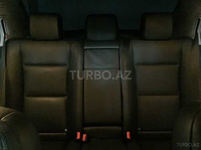 Mercedes S 350 2010, 76,000 km - 3.5 l - Bakı