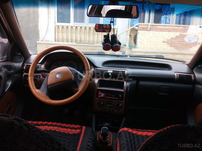 Opel Astra 1992, 359,500 km - 1.6 л - Bakı