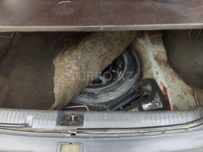 Opel Astra 1992, 359,500 km - 1.6 л - Bakı