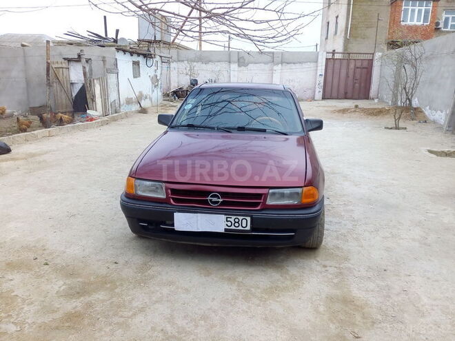 Opel Astra 1992, 359,500 km - 1.6 л - Bakı