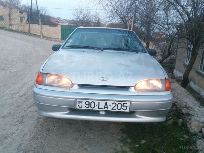 LADA (VAZ) 2115 2004, 275,000 km - 1.5 л - Şamaxı