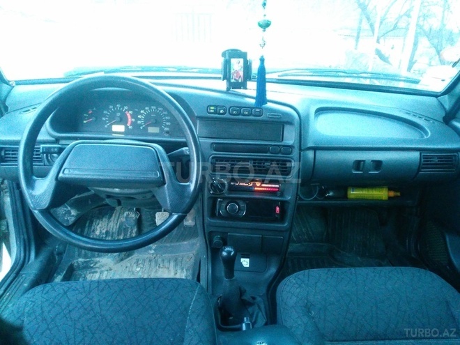 LADA (VAZ) 2115 2004, 275,000 km - 1.5 л - Şamaxı