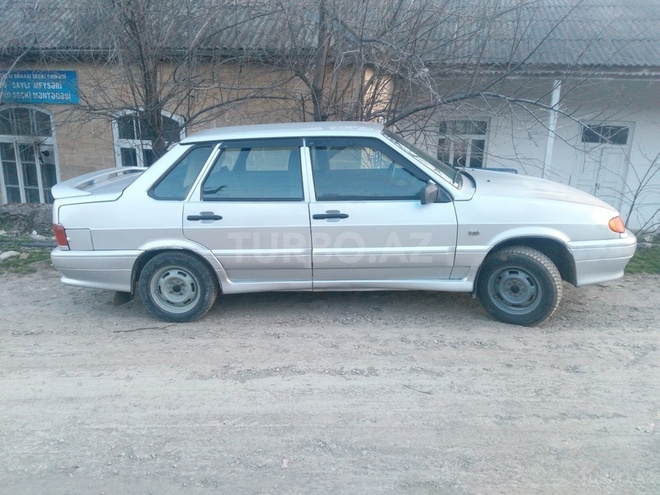 LADA (VAZ) 2115 2004, 275,000 km - 1.5 л - Şamaxı