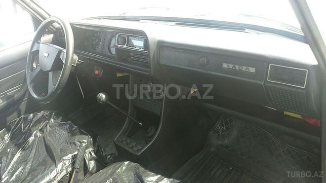 LADA (VAZ) 2107 2011, 77,000 km - 1.6 l - Gəncə