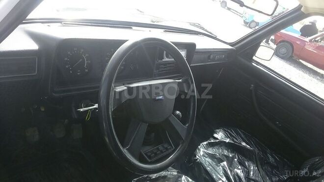 LADA (VAZ) 2107 2011, 77,000 km - 1.6 l - Gəncə
