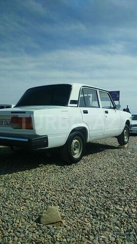 LADA (VAZ) 2107 2011, 77,000 km - 1.6 l - Gəncə