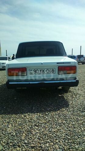 LADA (VAZ) 2107 2011, 77,000 km - 1.6 l - Gəncə