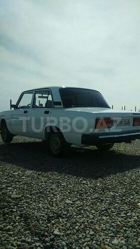 LADA (VAZ) 2107 2011, 77,000 km - 1.6 l - Gəncə