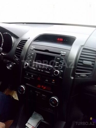 Kia Sorento 2009, 80,000 km - 2.2 l - Bakı