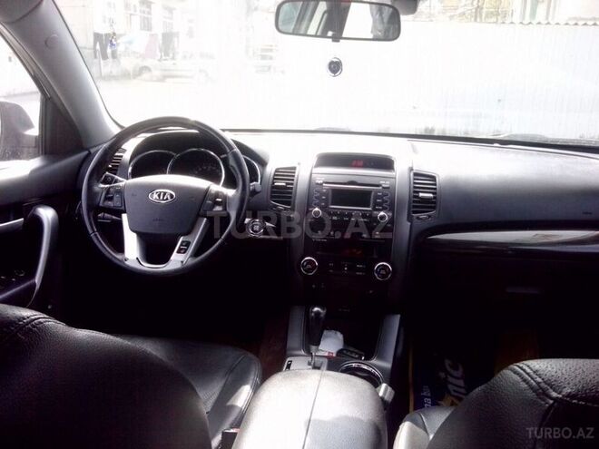 Kia Sorento 2009, 80,000 km - 2.2 l - Bakı