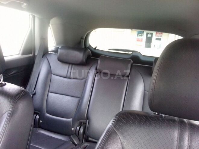 Kia Sorento 2009, 80,000 km - 2.2 l - Bakı