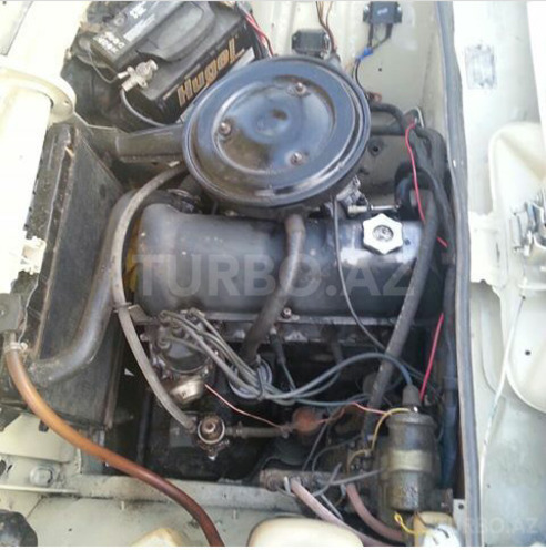 LADA (VAZ) 2106 1986, 720,000 km - 1.3 l - Balakən