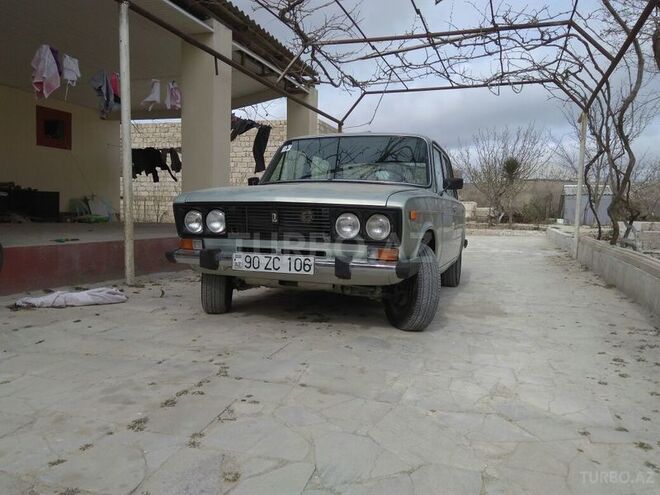LADA (VAZ) 2106 2000, 160,000 km - 1.6 l - Bakı